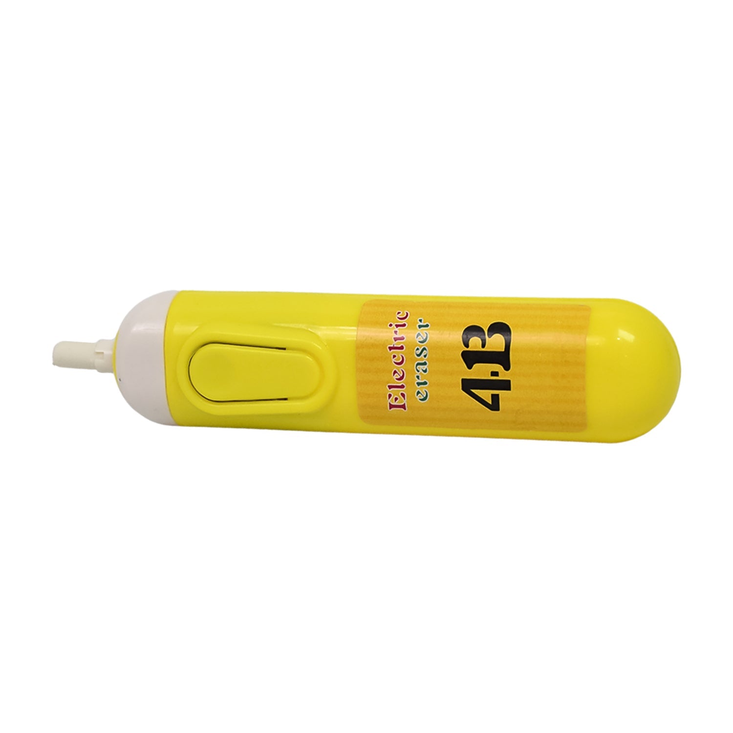 Electric Eraser Kit Automatic Pencil Eraser Battery Operated with 12 Eraser Refills Electric Eraser Kit Automatic Pencil Eraser Battery Operated with 12 Eraser Refills